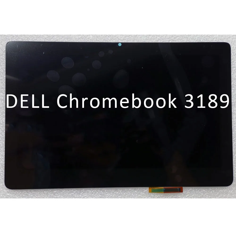 ЖК-экран для DELL Chromebook 3189, сенсорная панель в сборе, 11,6 дюйма, B116XAB01.2, 1366x768, 30 контактов
ЖК-экран для DELL Chromebook 3189, сенсорная панель в сборе, 11,6 дюйма, B116XAB01.2, 1366x768, 30 контактов