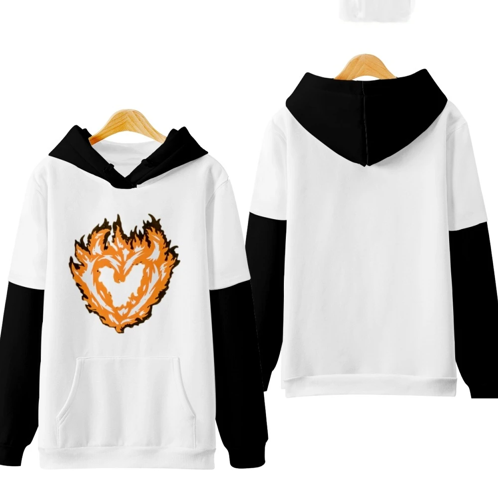 Men Women Hoodie Brand Sapnap Cosplay Dream Team SMP Merch WoBoy Boy's Hoodies Sportswear Hooded Sweatshirt Youthful Kawaii Clot
Men Women Hoodie Brand Sapnap Cosplay Dream Team SMP Merch WoBoy Boy's Hoodies Sportswear Hooded Sweatshirt Youthful Kawaii Clot