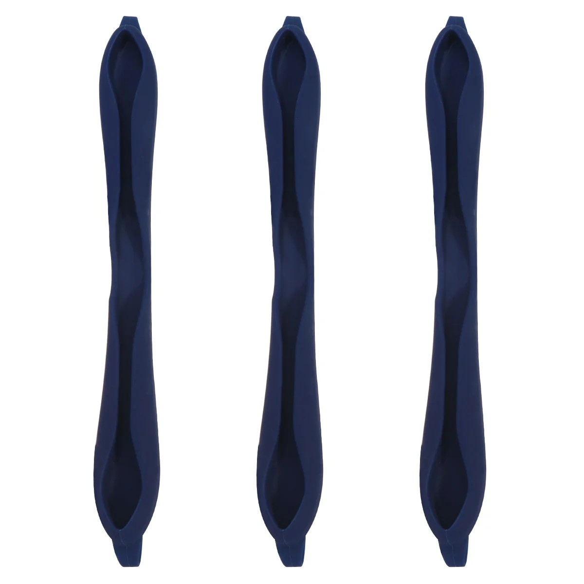 3 Pack Cover Silicone Pen Case Cover Tablet Stylus Stylus Pen Case Silicone Case Accessories Shell Case
3 Pack Cover Silicone Pen Case Cover Tablet Stylus Stylus Pen Case Silicone Case Accessories Shell Case