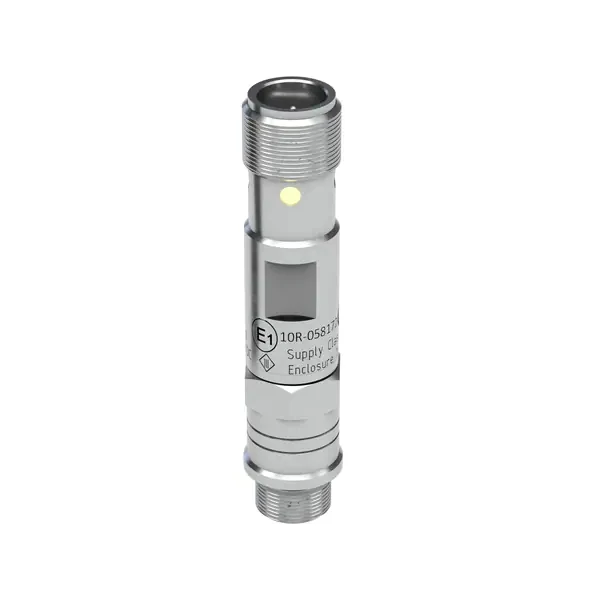 SKF 24-0159-6023 Lubrication System Components Monitoring Devices Piston detectors LINCOLN
SKF 24-0159-6023 Lubrication System Components Monitoring Devices Piston detectors LINCOLN