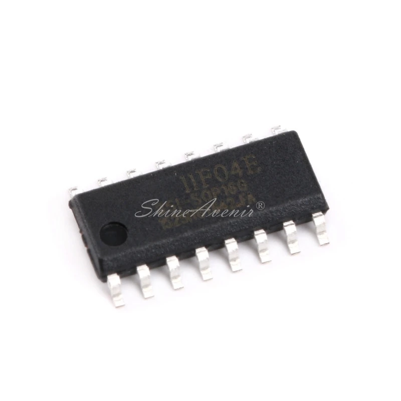 10PCS STC11F04E-35I-SOP16 STC12C5204AD-35I-SOP16 STC15W204S-35I-SOP16 STC15W408AS-35I-SOP16 SOP-16 new original in stock
10PCS STC11F04E-35I-SOP16 STC12C5204AD-35I-SOP16 STC15W204S-35I-SOP16 STC15W408AS-35I-SOP16 SOP-16 new original in stock