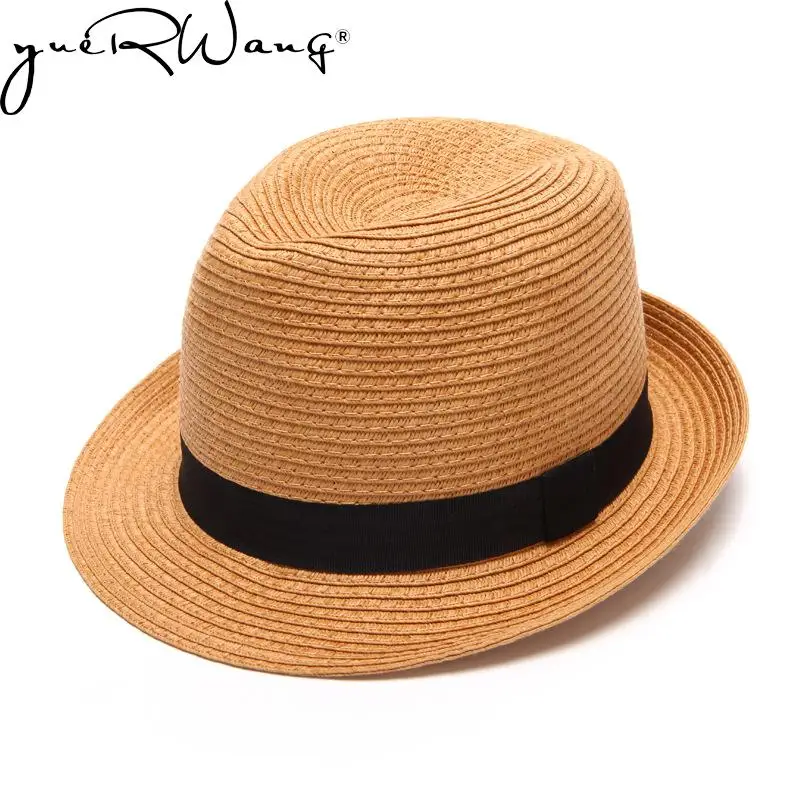 YUERWANG Women Hats 2022 Summer Flat Top Hand Woven Straw Sun Hats For Women Vacation Seaside Tie Sunscreen Beach Hats 2022 New
YUERWANG Women Hats 2022 Summer Flat Top Hand Woven Straw Sun Hats For Women Vacation Seaside Tie Sunscreen Beach Hats 2022 New