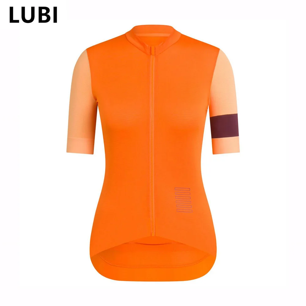 Woman's Cycling Jersey Short Sleeve Summer Pro Road Shirt Bicycle Wear Cycle Racing MTB Clothes Mountain Ride Clothing -V614V
Woman's Cycling Jersey Short Sleeve Summer Pro Road Shirt Bicycle Wear Cycle Racing MTB Clothes Mountain Ride Clothing -V614V