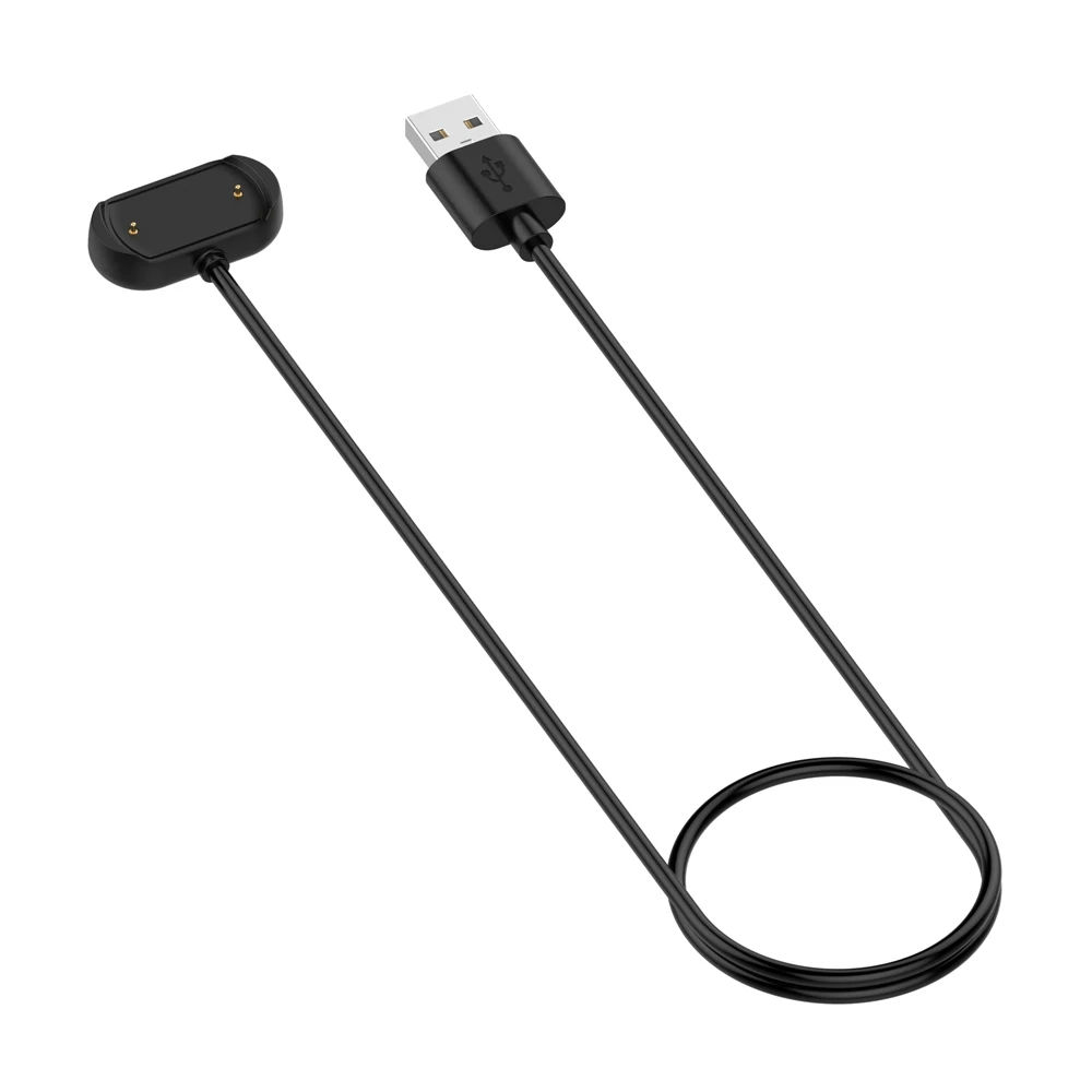 Replacement USB Charger For Huami Amazfit GTS4 Mini Magnetic Charging Cable Base Dock Accessories
Replacement USB Charger For Huami Amazfit GTS4 Mini Magnetic Charging Cable Base Dock Accessories