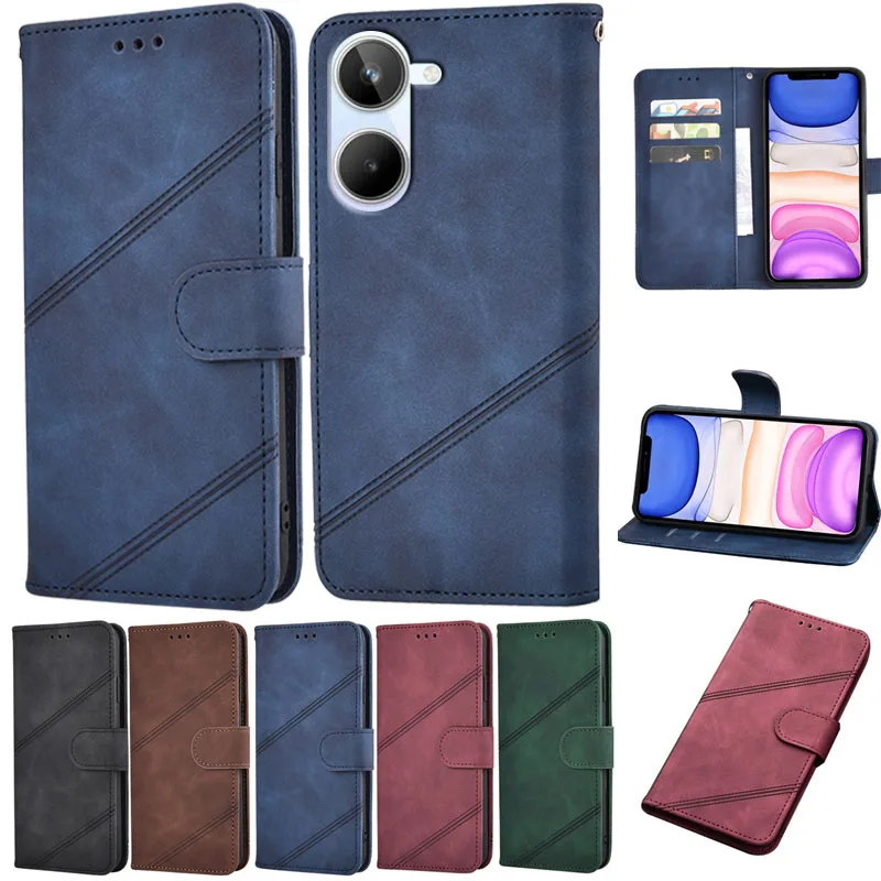 Wallet Case For Realme 10 8 6 7 9 Pro Plus Cover Flip Leather Etui For Realme8 Realme9 SE I Realme 10 10T 9i 8s 8i 6i 6s 7i Case
Wallet Case For Realme 10 8 6 7 9 Pro Plus Cover Flip Leather Etui For Realme8 Realme9 SE I Realme 10 10T 9i 8s 8i 6i 6s 7i Case