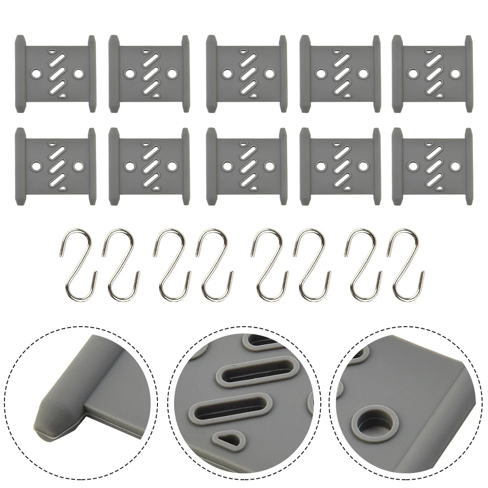 8pcs New Silicone RV Camping Awning Hooks Clips RV Tent Hangers Light Hangers Awning Hook Rack Holder Accessories
8pcs New Silicone RV Camping Awning Hooks Clips RV Tent Hangers Light Hangers Awning Hook Rack Holder Accessories