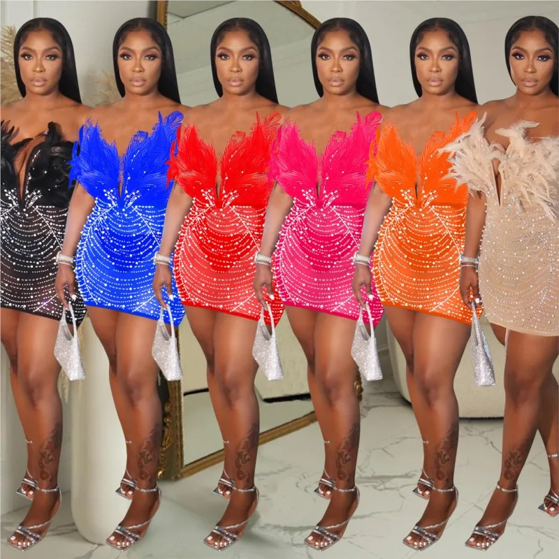Cover Up Beach Women Swimwear Swimsuit With Set Solid Color Mesh Iron Diamond Feather Short Dress Spandex Bikini 2023 Pareo
Cover Up Beach Women Swimwear Swimsuit With Set Solid Color Mesh Iron Diamond Feather Short Dress Spandex Bikini 2023 Pareo