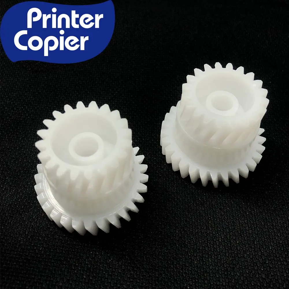 5PCS 6LH53714000 Fuser Drive Gear for Toshiba e-STUDIO 205L 206L 255 256 305 306 356 456 355 356 455 456 506 205 206
5PCS 6LH53714000 Fuser Drive Gear for Toshiba e-STUDIO 205L 206L 255 256 305 306 356 456 355 356 455 456 506 205 206