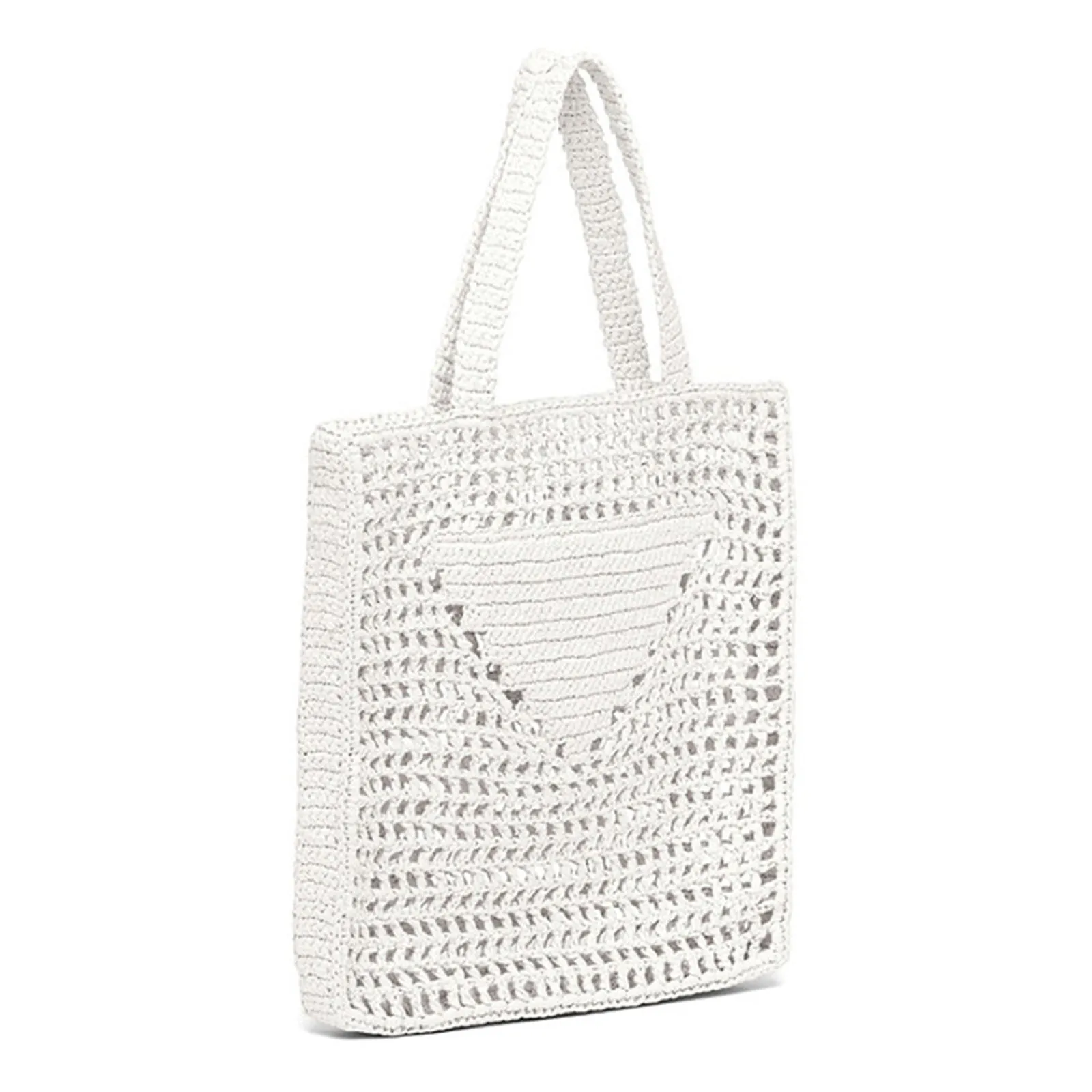 Women Summer Hand-Woven Handbag Sea Beach Large Capacity Shoulder Bag Handbag Tote Bag For Outdoor Summer Beach Resort Travel
Women Summer Hand-Woven Handbag Sea Beach Large Capacity Shoulder Bag Handbag Tote Bag For Outdoor Summer Beach Resort Travel