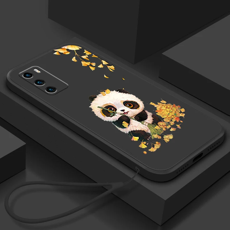 Cartoon Lanyard Case For Huawei P30 Pro Case Soft For Huawei P50 P40 Lite P Smart 2021 Z Honor 50 9X 30 20 Nova 5T Bumper Cover
Cartoon Lanyard Case For Huawei P30 Pro Case Soft For Huawei P50 P40 Lite P Smart 2021 Z Honor 50 9X 30 20 Nova 5T Bumper Cover