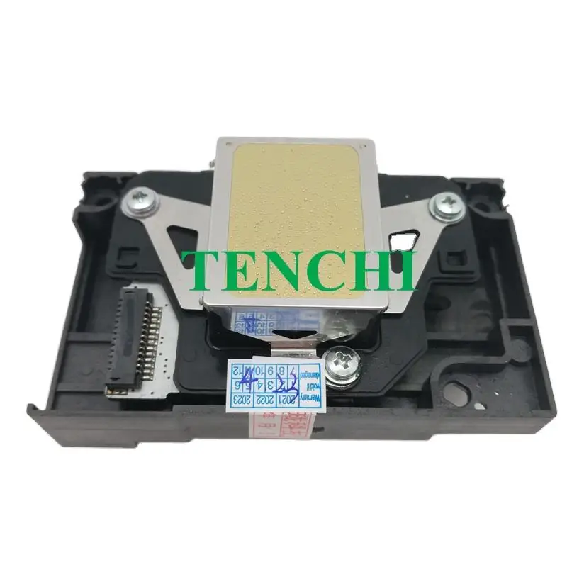 Оригинальная 99% новая печатающая головка L805 подходит для Epson L800/L805/L850/P50/R285/R290/T50
Оригинальная 99% новая печатающая головка L805 подходит для Epson L800/L805/L850/P50/R285/R290/T50
