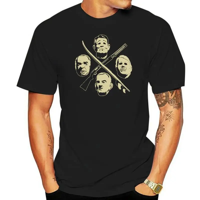 Zoko Apparel Point Break The Ex-Presidents Men T Shirt Cheap Sale 100 % Cotton 2022 Latest Men T-Shirt Fashion Top Tee-5092A
Zoko Apparel Point Break The Ex-Presidents Men T Shirt Cheap Sale 100 % Cotton 2022 Latest Men T-Shirt Fashion Top Tee-5092A