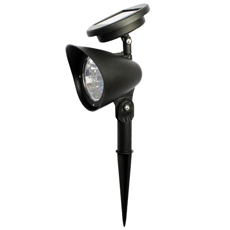 Outdoor Led Solar Spotlight Solar Garden Lights IP65 Solar Panel Outdoor Lighting Landscape Yard Garden Tree Separately Lamp
Outdoor Led Solar Spotlight Solar Garden Lights IP65 Solar Panel Outdoor Lighting Landscape Yard Garden Tree Separately Lamp