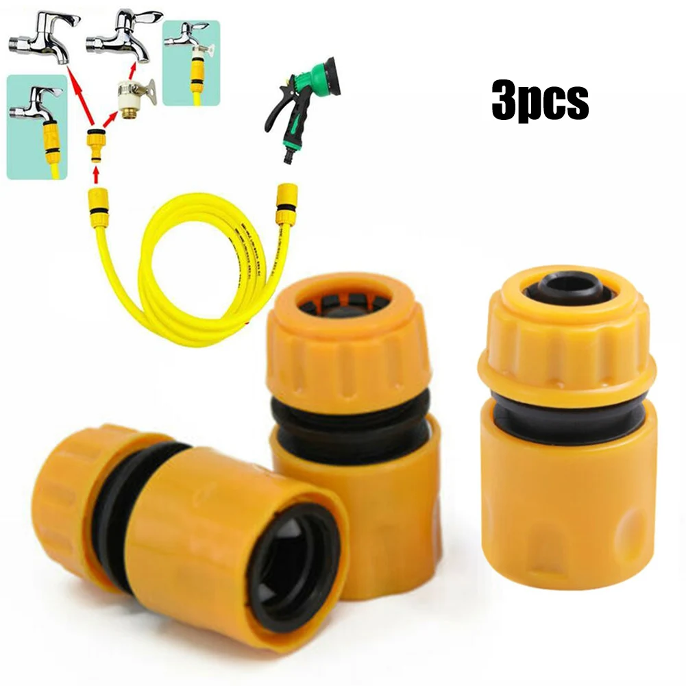 Adaptor Connectors 3/4\\\\\\\\\\\\\\\" And 1/2\\\\\\\\\\\\\\\" Gardening ABS Plastic Fitting Garden
Adaptor Connectors 3/4\\\\\\\\\\\\\\\" And 1/2\\\\\\\\\\\\\\\" Gardening ABS Plastic Fitting Garden