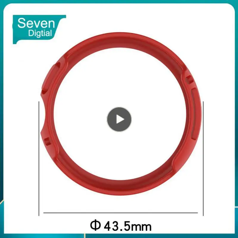 Dust And Fall Prevention Protective Case Screen Saver Electroplating Watch Protection Shell Screen Protector Tpu
Dust And Fall Prevention Protective Case Screen Saver Electroplating Watch Protection Shell Screen Protector Tpu