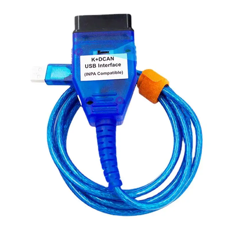 USB Cables ForBMW With Switch Fully Switchable Speed Of Magisterial CAN ForKDCAN USB Interface Diagnostic Tool Auto Scanner
USB Cables ForBMW With Switch Fully Switchable Speed Of Magisterial CAN ForKDCAN USB Interface Diagnostic Tool Auto Scanner