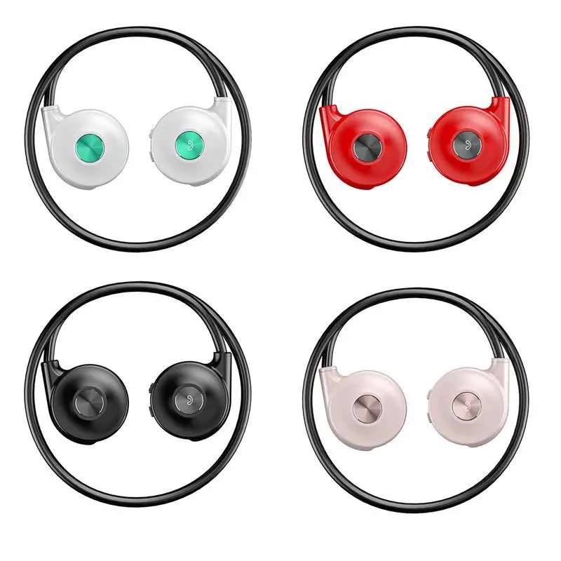 Bone Conduction Earphones Blue Tooth IPX6 Waterproof MP3 Player Headphone With Mic Headset For Swimming
Bone Conduction Earphones Blue Tooth IPX6 Waterproof MP3 Player Headphone With Mic Headset For Swimming