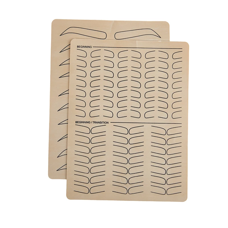 Тату силиконовая резиновая тренировочная кожа Перманентный макияж PMU обучение татуировке брови двусторонние мерцающие микроблейдинг кожа
Тату силиконовая резиновая тренировочная кожа Перманентный макияж PMU обучение татуировке брови двусторонние мерцающие микроблейдинг кожа