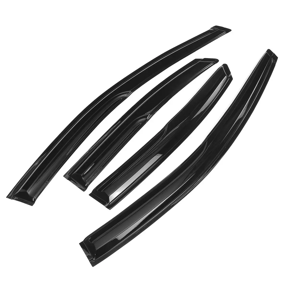 4pcs Car Window Wind Deflectors Tinted Weathershield For Ford Focus 2 MK2 Hatchback Sedan 2005-2011 Window Visor Rain Guard Vent
4pcs Car Window Wind Deflectors Tinted Weathershield For Ford Focus 2 MK2 Hatchback Sedan 2005-2011 Window Visor Rain Guard Vent