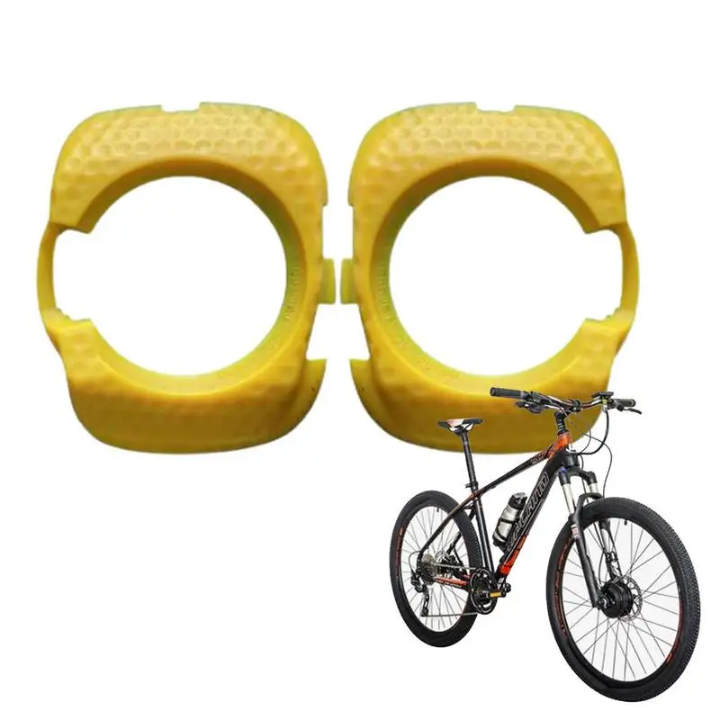 1 Pair Antislip Cycling Shoes Cleat Cover Protective Cover For Speedplay Zero Aero Quick Release Bike Pedal Cleats Covers
1 Pair Antislip Cycling Shoes Cleat Cover Protective Cover For Speedplay Zero Aero Quick Release Bike Pedal Cleats Covers