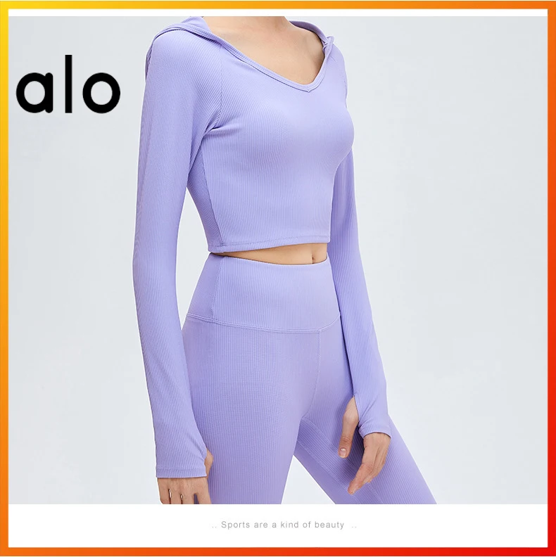 Alo Yoga Fall New Women's Leggings Sports Fitness Leggings Gym Outdoor Sportswear Fashion Sexy Suit High Waist Compression
Alo Yoga Fall New Women's Leggings Sports Fitness Leggings Gym Outdoor Sportswear Fashion Sexy Suit High Waist Compression