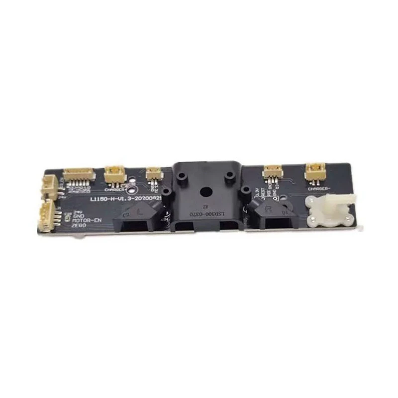 Dust Collection Station Motherboard For Roidmi Eve Plus Sweeper Robot Vacuum Cleaner Replacement Parts Accessories
Dust Collection Station Motherboard For Roidmi Eve Plus Sweeper Robot Vacuum Cleaner Replacement Parts Accessories