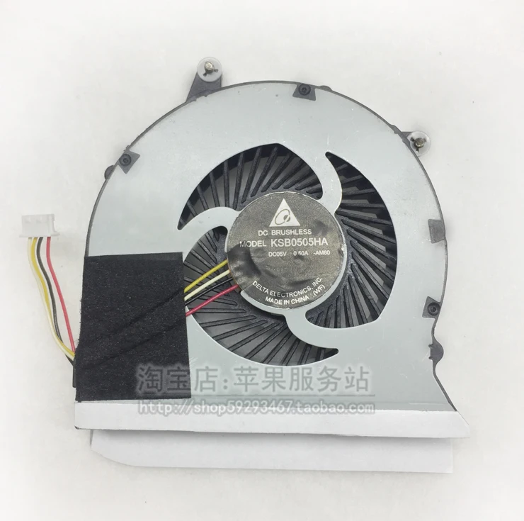 Freight free for Lenovo ThinkPad E320 e325 cooling fan notebook CPU fan
Freight free for Lenovo ThinkPad E320 e325 cooling fan notebook CPU fan