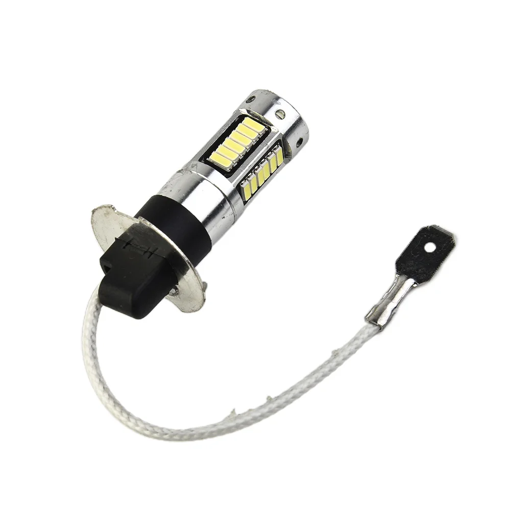 Pair H3 LED Fog Light Cob Bulbs Conversion Kit Canbus 6000K White 360°Beam Car Accessories Super Bright Led Fog Lamps Bulbs Kit
Pair H3 LED Fog Light Cob Bulbs Conversion Kit Canbus 6000K White 360°Beam Car Accessories Super Bright Led Fog Lamps Bulbs Kit