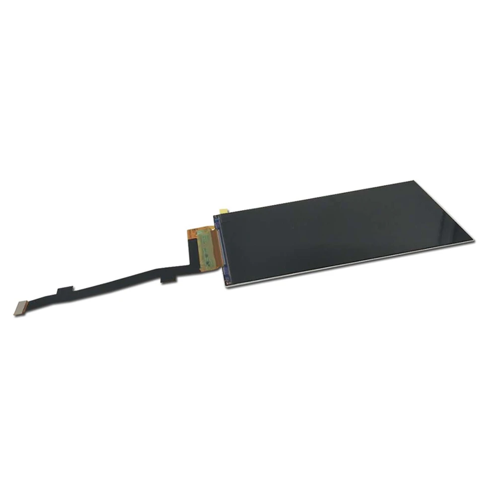 ЖК-экран для Sharp 5,0 дюйма 2K экран 1080X1920 HD MIPI 34PINS экран дисплея LQ050T1SX05
ЖК-экран для Sharp 5,0 дюйма 2K экран 1080X1920 HD MIPI 34PINS экран дисплея LQ050T1SX05