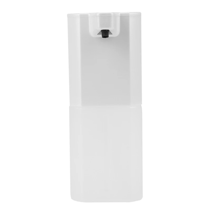 Bathroom Automatic Soap Dispenser Pressless Dispenser Pump For Kitchen Bathroom Hand Washer Foam
Bathroom Automatic Soap Dispenser Pressless Dispenser Pump For Kitchen Bathroom Hand Washer Foam