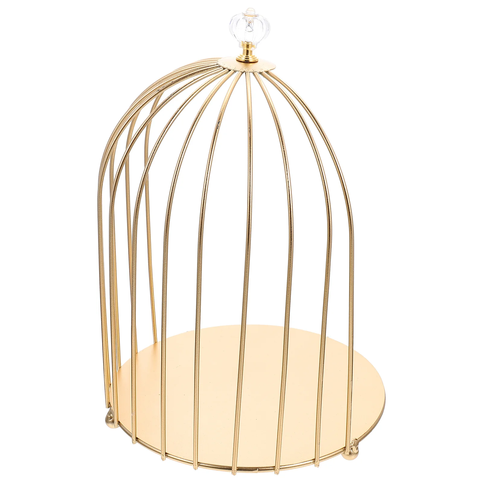 Stand Cake Tray Cupcake Dessert Bird Cage Wedding Holder Golddecorative Platter Vanity Display Makeuprack Tower Tier 2 Fruit
Stand Cake Tray Cupcake Dessert Bird Cage Wedding Holder Golddecorative Platter Vanity Display Makeuprack Tower Tier 2 Fruit