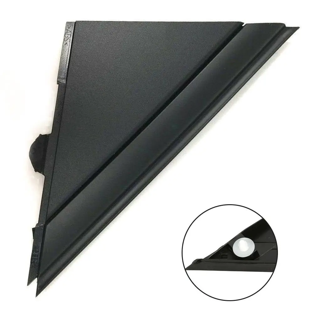 1pc Car Left/Right Matte Black Mirror Triangle Panel For Fiat 500 Right OE#1SD00KX7AA 735429523 Left 1SJ85KX7AA 735429524
1pc Car Left/Right Matte Black Mirror Triangle Panel For Fiat 500 Right OE#1SD00KX7AA 735429523 Left 1SJ85KX7AA 735429524
