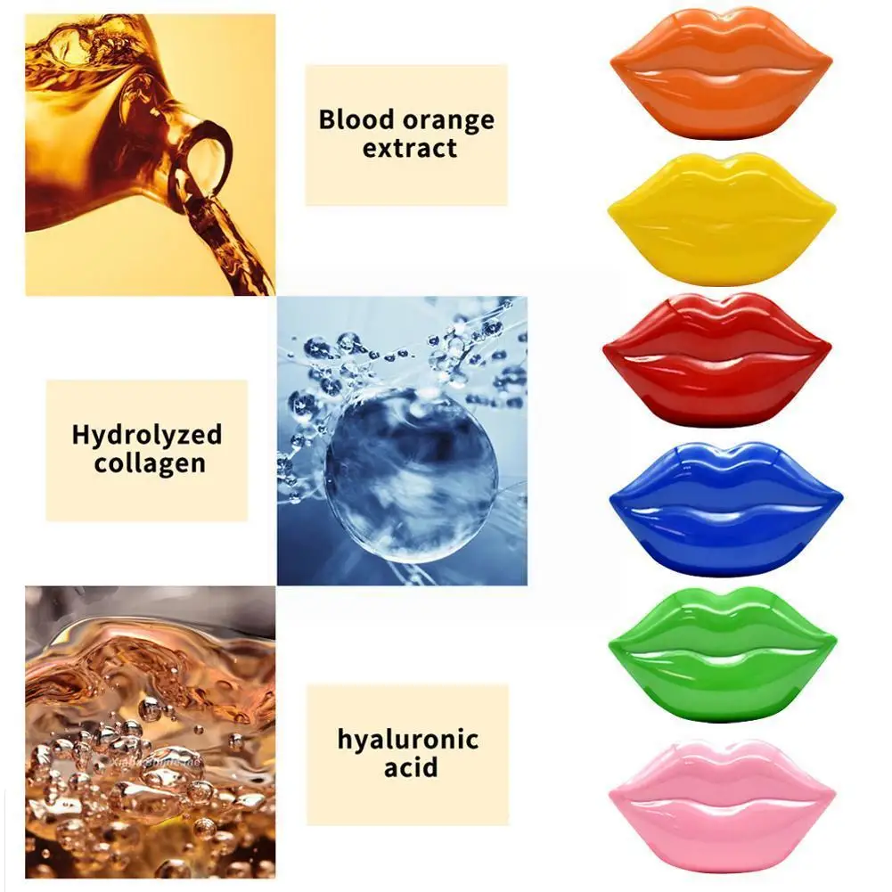 Moisturizing Lip Lips Care Hydrating Nourishing Lines Anti-drying Lip Diminishing Lip Enhance P5x0
Moisturizing Lip Lips Care Hydrating Nourishing Lines Anti-drying Lip Diminishing Lip Enhance P5x0
