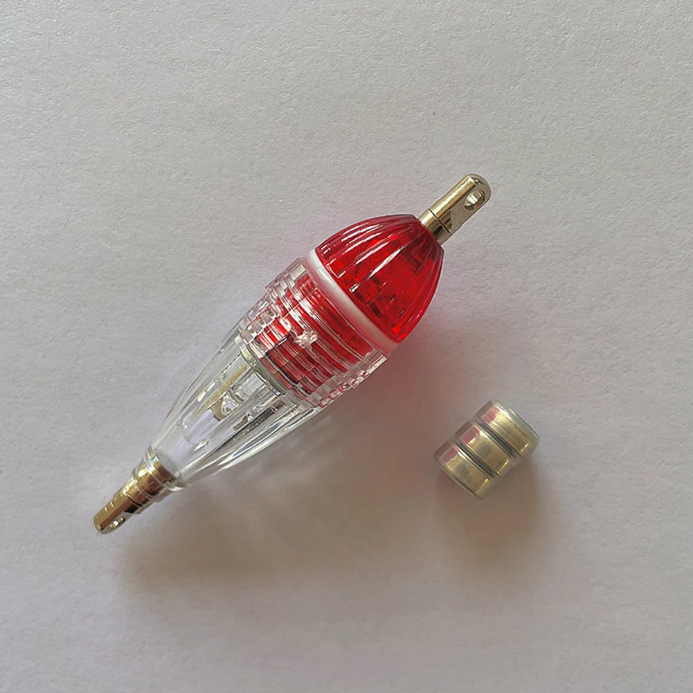 Fishing Lights Fishing Lamp With Batteries With Hook Transparent Device Fish Lure Light For Deep Sea Fishing LED
Fishing Lights Fishing Lamp With Batteries With Hook Transparent Device Fish Lure Light For Deep Sea Fishing LED