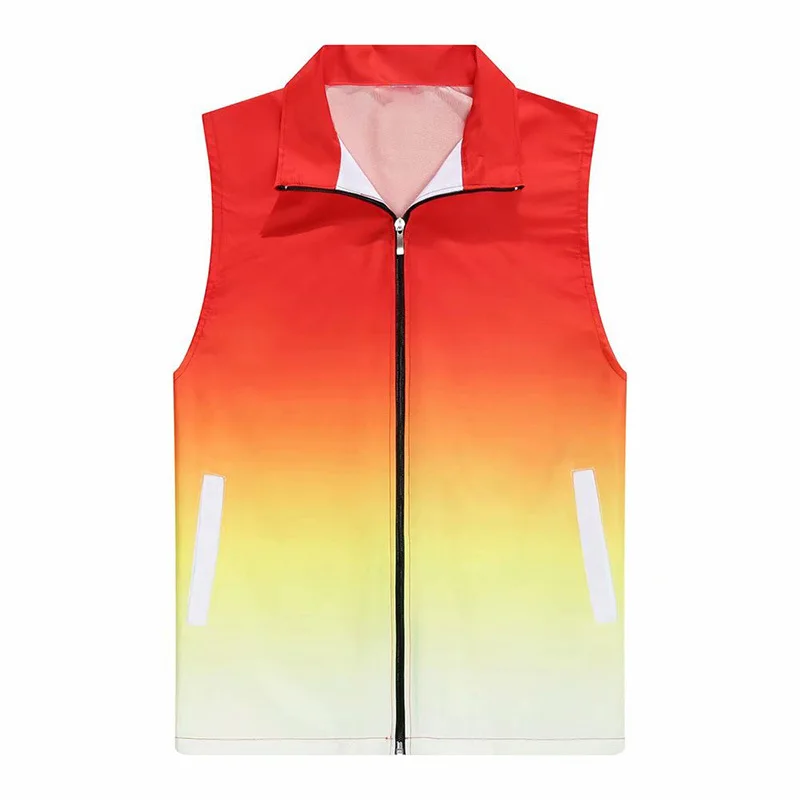 High Quality Cycling Vest Keep Dry And Warm Mesh Sleeveless Bike Bicycle Undershirt Jersey Downhill Cycling Clothing Gilet 2022 
High Quality Cycling Vest Keep Dry And Warm Mesh Sleeveless Bike Bicycle Undershirt Jersey Downhill Cycling Clothing Gilet 2022