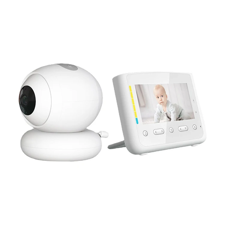 Mini CCTV Smart 1080 HD baby Sleep monitoring camera ip Wireless Pet Baby Monitor With Night Vision Two Way Audio
Mini CCTV Smart 1080 HD baby Sleep monitoring camera ip Wireless Pet Baby Monitor With Night Vision Two Way Audio