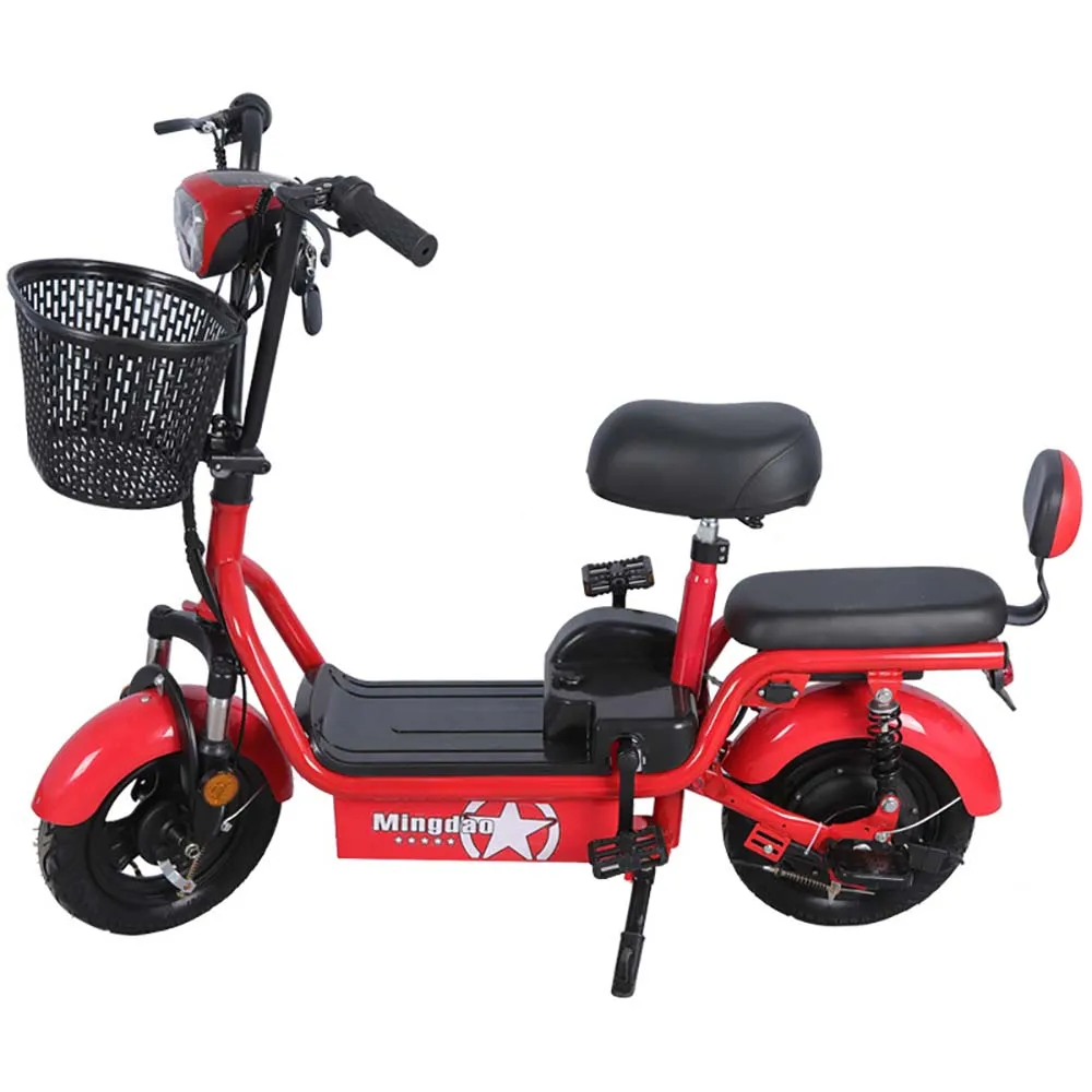 Electric Bicycle Adult Small Bicycle Outdoor Cycling 12 Inch Lithium Battery Power Foldable 350w High Speed Brushless Motor
Electric Bicycle Adult Small Bicycle Outdoor Cycling 12 Inch Lithium Battery Power Foldable 350w High Speed Brushless Motor
