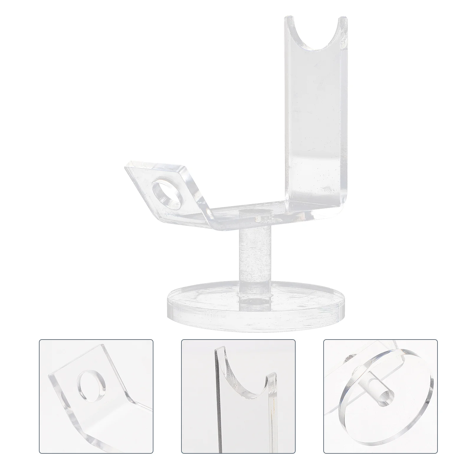 Pen Machine Eyebrow Rack Holder Display Stand Tool Shelf Bracket Organizer Support Restcaddy Tray Supplies Accessories Acrylic
Pen Machine Eyebrow Rack Holder Display Stand Tool Shelf Bracket Organizer Support Restcaddy Tray Supplies Accessories Acrylic