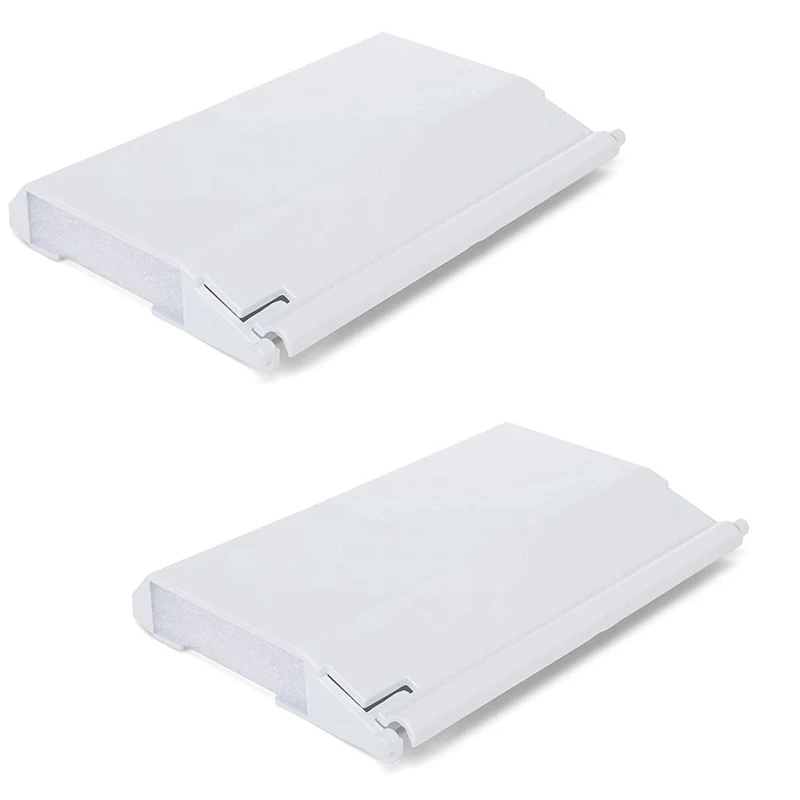 Pool Skimmer Flapper Door SPX1082K For Hayward SP1082, SP1083, SP1084, SP1085, SP1086 Models White
Pool Skimmer Flapper Door SPX1082K For Hayward SP1082, SP1083, SP1084, SP1085, SP1086 Models White