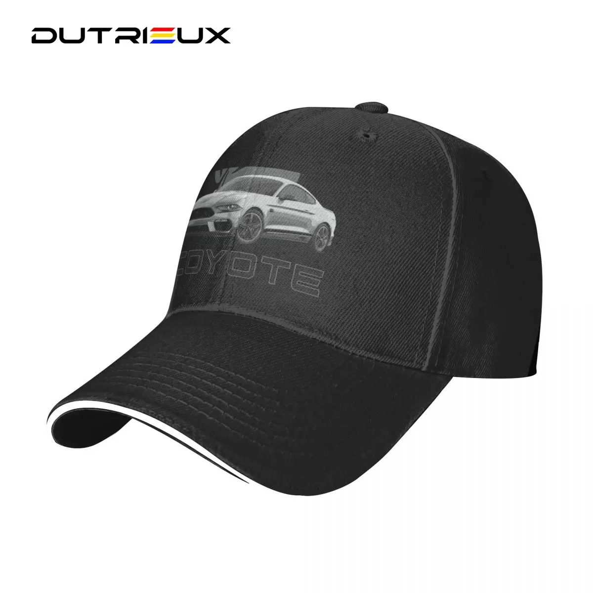 Baseball Hat For Men Women COYOTE MACH 1 Mustang GT 5.0L V8Cap Fashion Sun Hat Woman Cap Men's
Baseball Hat For Men Women COYOTE MACH 1 Mustang GT 5.0L V8Cap Fashion Sun Hat Woman Cap Men's