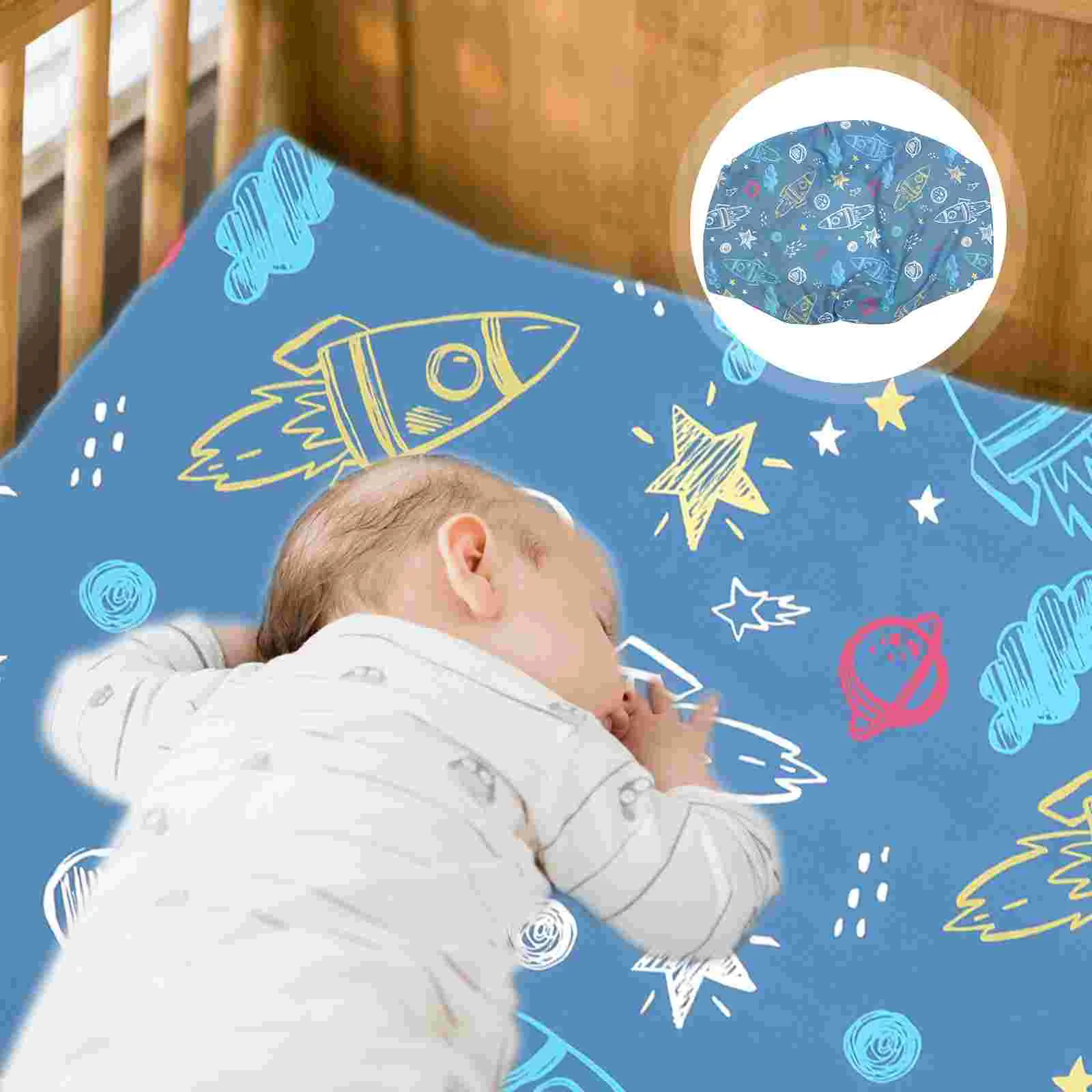 Baby Crib Sheet Infant Mattress Sheet Cover Baby Bassinet Sheet Cover Baby Shower Gift
Baby Crib Sheet Infant Mattress Sheet Cover Baby Bassinet Sheet Cover Baby Shower Gift