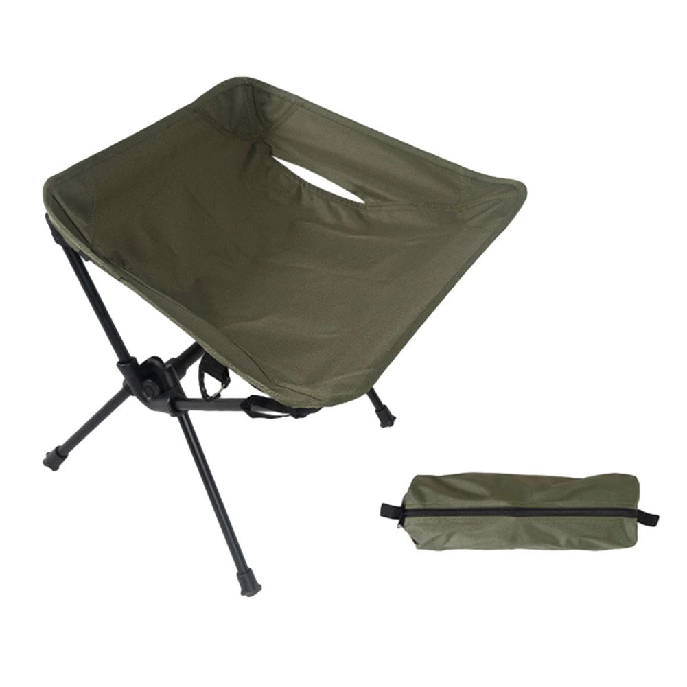 Chair Folding Chair 7075 Aluminum Alloy Oxford Cloth Portable Outdoor With Carry Bag Camping Stool Fishing BBQ
Chair Folding Chair 7075 Aluminum Alloy Oxford Cloth Portable Outdoor With Carry Bag Camping Stool Fishing BBQ