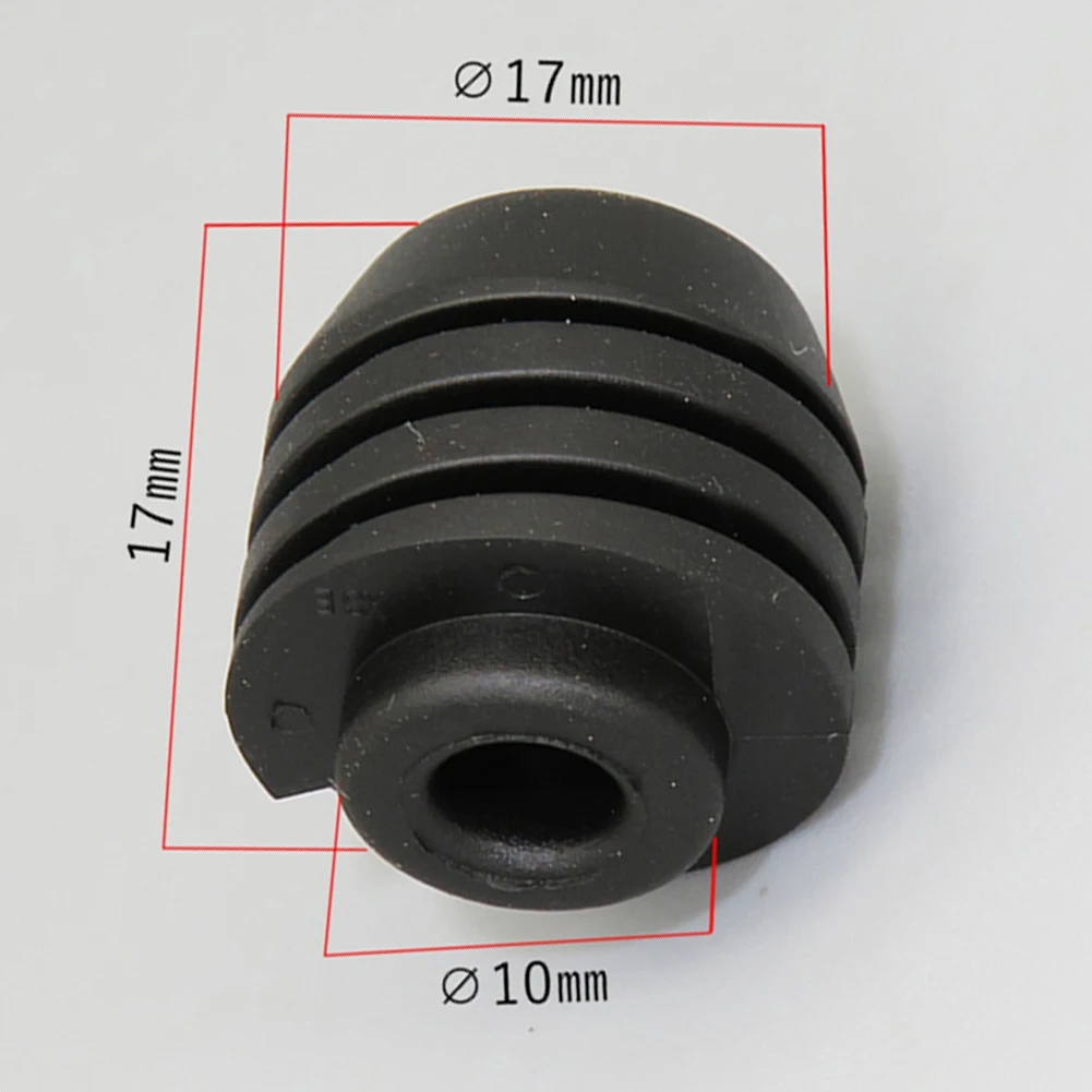 Anti-corrosion Rubber 75891SA7000 5pcs/set For Honda Anti-wear Door Damper High Quality Rubber Buffer Stoppers
Anti-corrosion Rubber 75891SA7000 5pcs/set For Honda Anti-wear Door Damper High Quality Rubber Buffer Stoppers