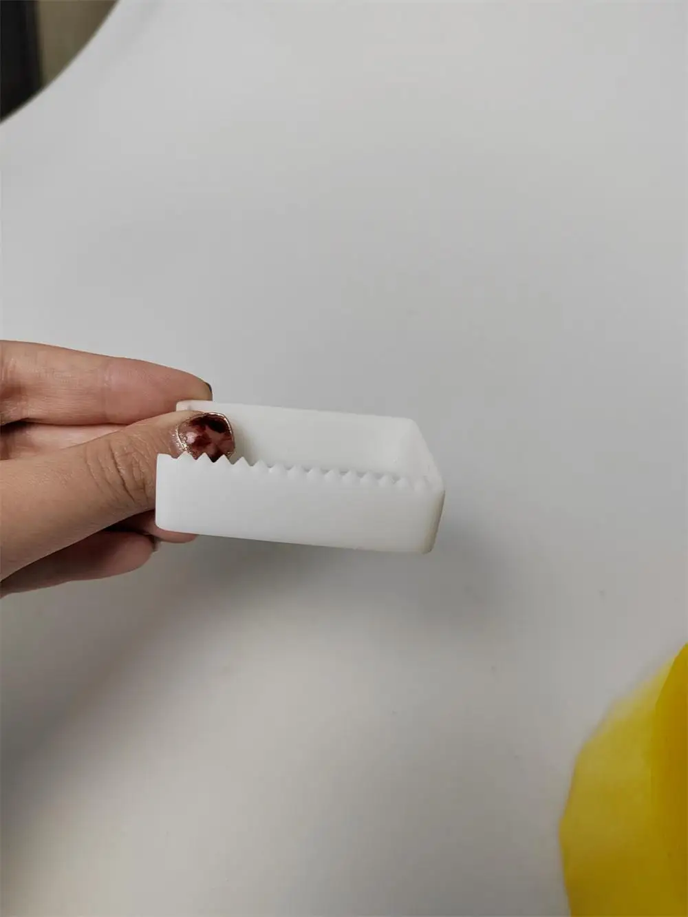 thumb