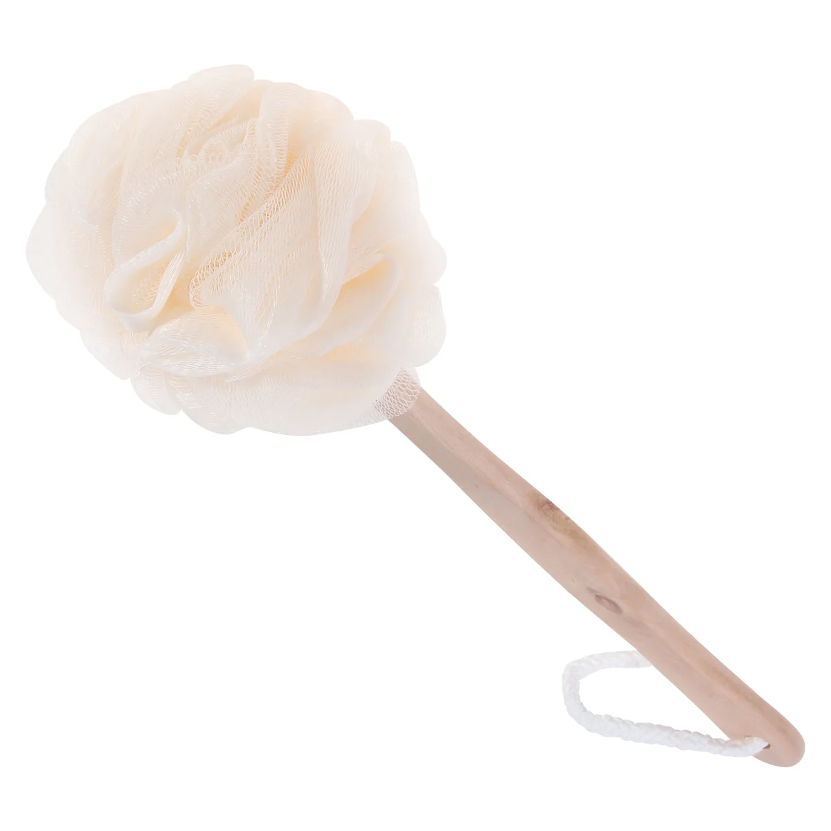 Brushshower Bath Loofah Scrubber Sponge Handle Meshexfoliating Bodylong Washer Soft Handled Sponges Scrubbers Usepuff Pouf
Brushshower Bath Loofah Scrubber Sponge Handle Meshexfoliating Bodylong Washer Soft Handled Sponges Scrubbers Usepuff Pouf