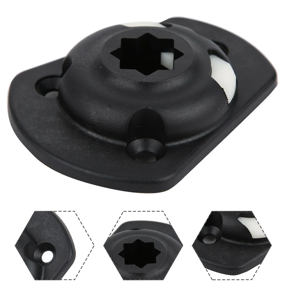 1pcs Kayak Mount Base Inflatable Rowing Boat Replacement With M6 Mounting Screws Portable Replacement Accessory For Kayaking
1pcs Kayak Mount Base Inflatable Rowing Boat Replacement With M6 Mounting Screws Portable Replacement Accessory For Kayaking
