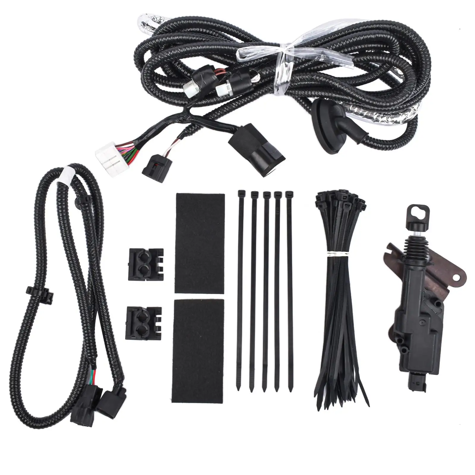 AP01 для Toyota Tundra V8 5.7l задняя дверь с дистанционным замком в сборе 
AP01 для Toyota Tundra V8 5.7l задняя дверь с дистанционным замком в сборе