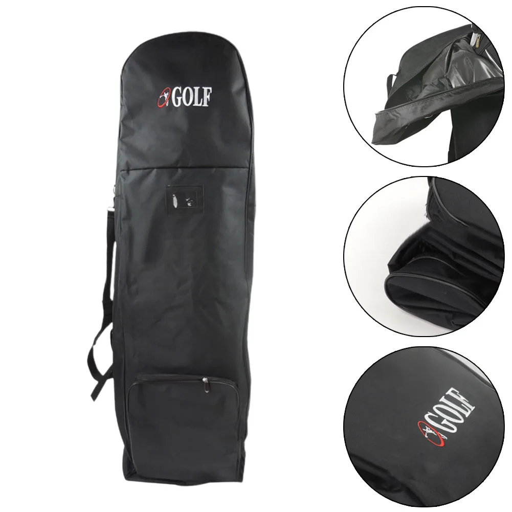 Golf Air Pack Dust Storage Bag Thickened Aircraft Consignment Foldable Tug Golf Bag Protective Sleeve Golfs Accessories
Golf Air Pack Dust Storage Bag Thickened Aircraft Consignment Foldable Tug Golf Bag Protective Sleeve Golfs Accessories