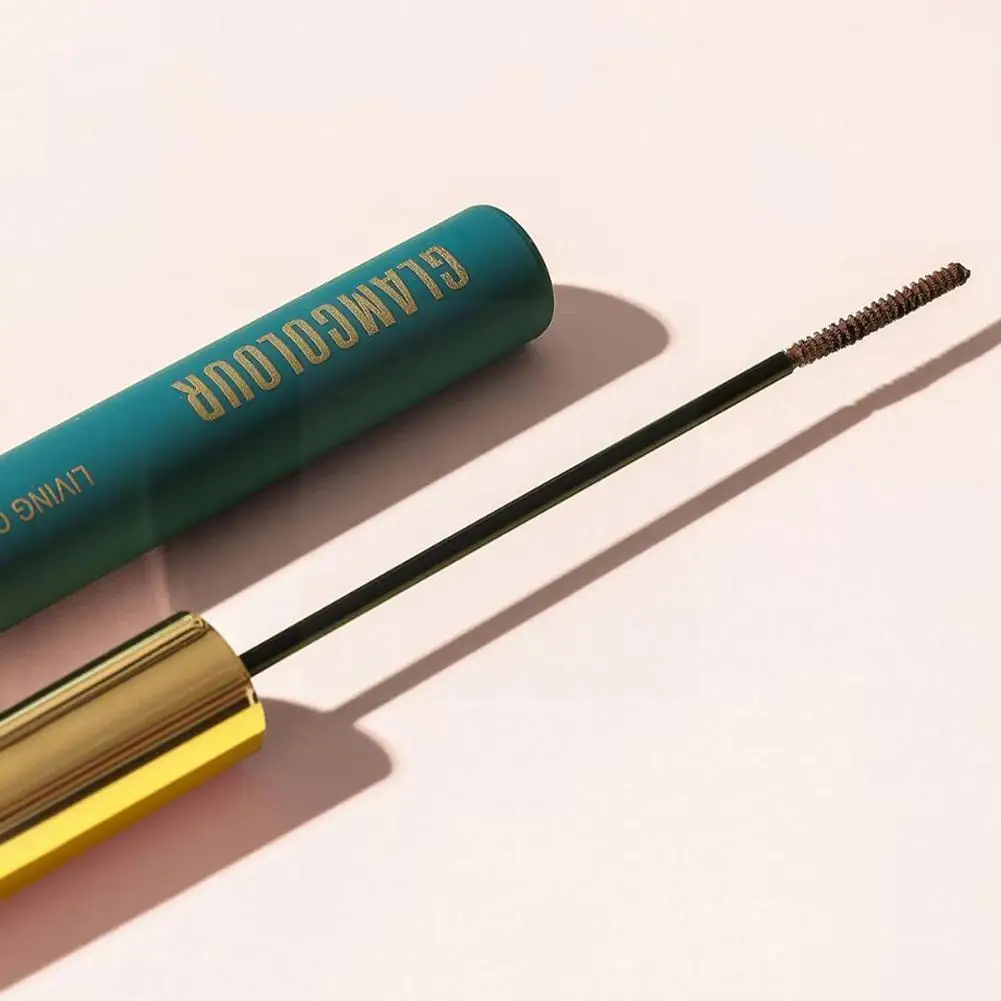 Natural Fiber Mascara Waterproof Natural Soft Long Eyelash Mascara Cosmetics Makeup Black Thick Makeup Sense E7J8
Natural Fiber Mascara Waterproof Natural Soft Long Eyelash Mascara Cosmetics Makeup Black Thick Makeup Sense E7J8