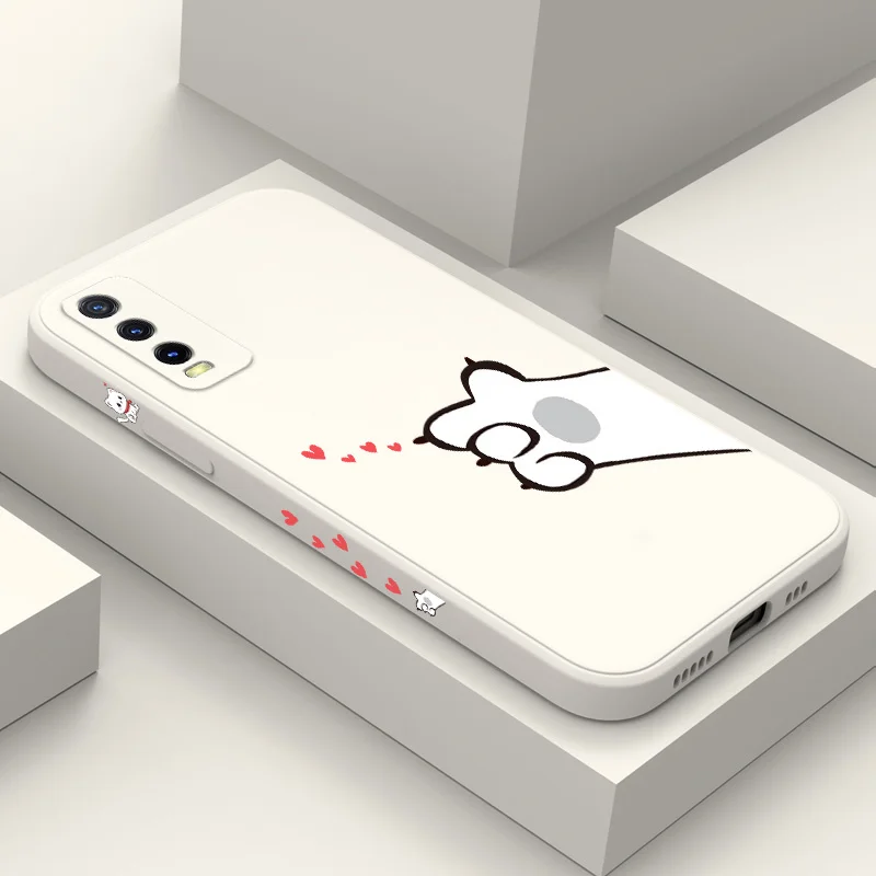 Cat Scratch Love Case For VIVO Y20 Y20i Y20S Y30 Y33T Y35 Y76 Y22 Y11 Y12 Y12S Y15 Y21 Y21T V25E V25 V23 V23E V21 V20 Pro 4G 5G
Cat Scratch Love Case For VIVO Y20 Y20i Y20S Y30 Y33T Y35 Y76 Y22 Y11 Y12 Y12S Y15 Y21 Y21T V25E V25 V23 V23E V21 V20 Pro 4G 5G